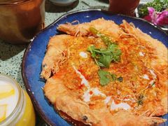 -Home Thai·泰谣(王府井apm店)