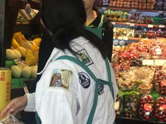 -鲜丰水果