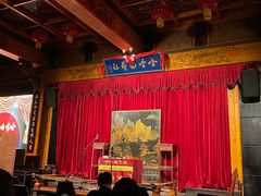 -哈哈曲艺社(西门闲亭店)