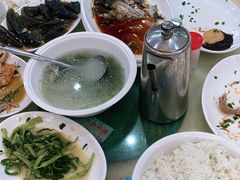 -锐记美食店·现捞海鲜(闸坡店)