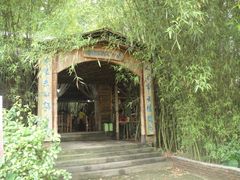 -清远鱼水旅游风景度假区