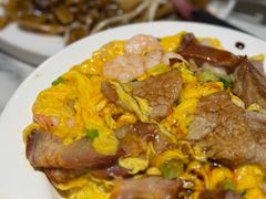 -深仔记茶餐厅(亚士厘道店)