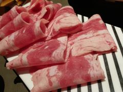 -蜀九香火锅(九眼桥店)
