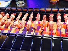 -很久以前羊肉串(打浦路店)
