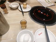 -味逍遥牛肉火锅(万江旗舰店)