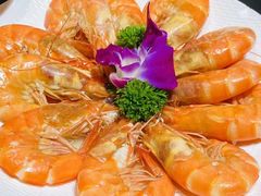 -鸭绿江海鲜烧烤大排档(杏林街店)