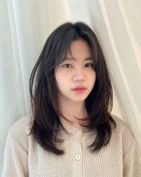 点击看大图 -MORI HAIR SALON日式美发沙龙
