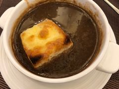 -红房子西菜馆(淮海中路店)