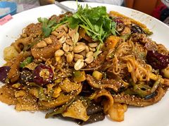 -拿渡·水煮鱼麻辣香锅(王府井奥莱·香江小镇店)