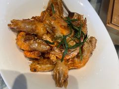 -上海和平饭店龙凤厅 Dragon Phoenix