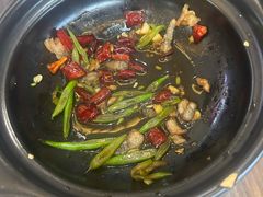 -老唐三下锅 ·张家界地标美食(溪布街店)