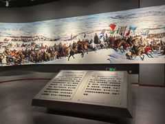 -巴音郭楞蒙古自治州博物馆