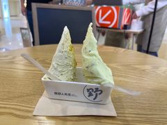 -野人先生Gelato(上海长宁龙之梦店)