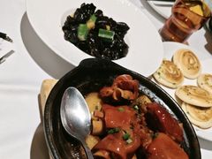 -汤城小厨•粤菜•靓汤(苏州街店)