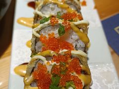 -浦·传统日式料理(3 5 1 1 店)