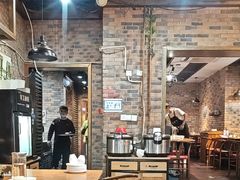 -金掌勺·锅包肉(双榆树店)