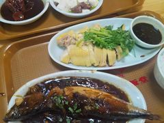 -泰润8号饭堂(闻喜路店)