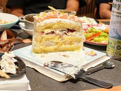 -CAKE BOSS 蛋糕老板(北京世纪金源购物中心)