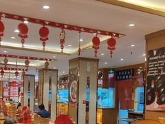 -添福来墨鱼饺子 · 海鲜东北菜(大连星海·黄浦路店)