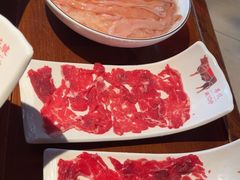 -川味观·鲜货火锅(西湖文化广场店)