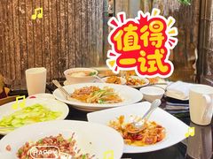 -北京四季酒店·采逸轩