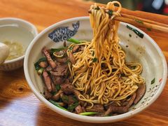 -无名氏面馆(邮电路店)