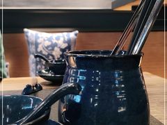 -湊湊火锅·茶憩(东城万达店)