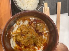 -CoCo壱番屋(久光百货店)