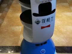 -驿楼兰·新疆菜(火车站店)