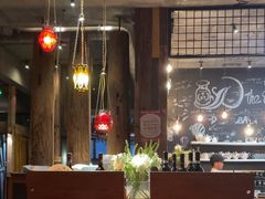 -陶享时光西餐·下午茶·竹林花园(新城店)