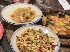 -粗粮人家·东北菜(洋桥店)