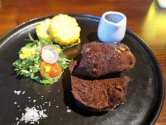 -MARU玛露音乐餐厅(前滩世贸店)