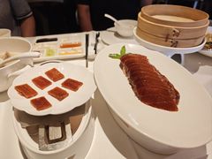 -四季民福烤鸭店(前门大栅栏店)