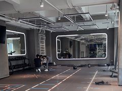 -威克健身游泳(万菱汇店)