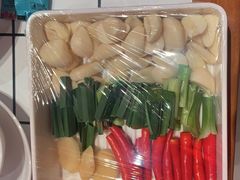 -姚稷大铁锅(东明广场店)