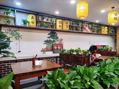 -长安后宰门水盆羊肉(新都心店)