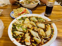 -尤素福东举院饺子馆