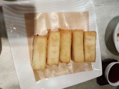 -味可道美食坊(福基路店)