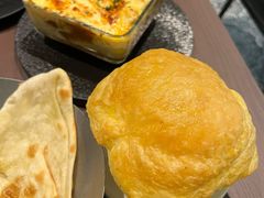-Shantek象提南亚西餐厅&Bistro(淮海中路店)