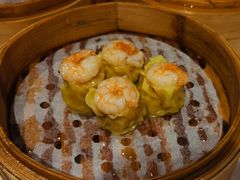 南粤烧麦-稻香酒家·34年老字号·港式粤菜(汉街店)