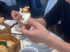 -怀德酒楼·粤菜·海鲜·茶点(宝安国际机场店)