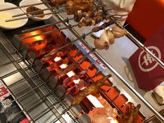 -丰茂烤串(六里桥店)