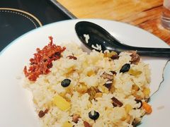 -新疆烧烤王(广灵店)