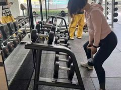 -威克健身游泳(万菱汇店)