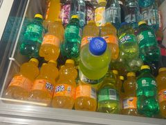 -飨府.老淮面馆.自营(清河路店)