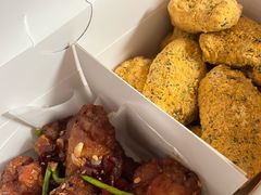 -正谈炸鸡(深圳首店)
