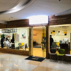 -涩谷· Hair Salon