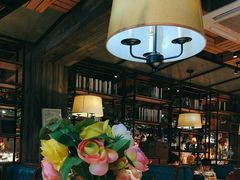 -领鲜活海鲜榴莲自助火锅(东门店)