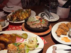 -Chili's Cafe&Bar奇利斯(滨江店)