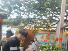 -云隐小厨·传统大理美食(复兴路店)